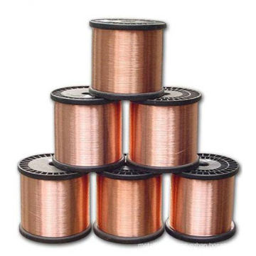 Hot Sell Cuni Alloy Copper Nickel Resistance Wire Cuni44
